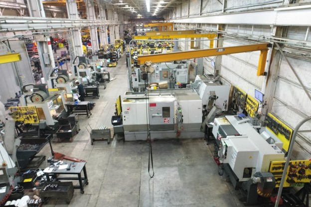Questions One Should Ask While Finding The Right Air Chain Hoist