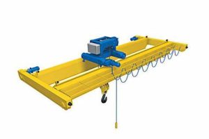 Problems of overhead crane and tips to avoid them