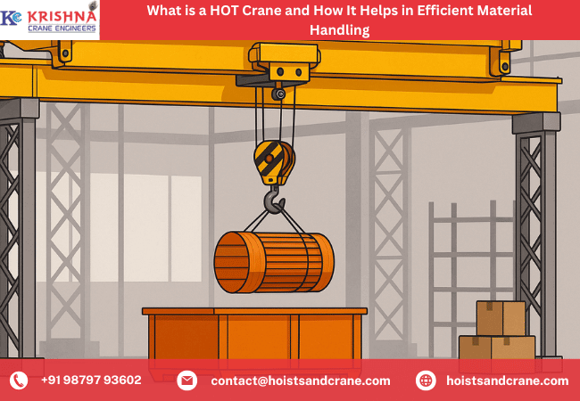 What is a Goods Lift and How It Helps in Industrial and Commercial Lifting