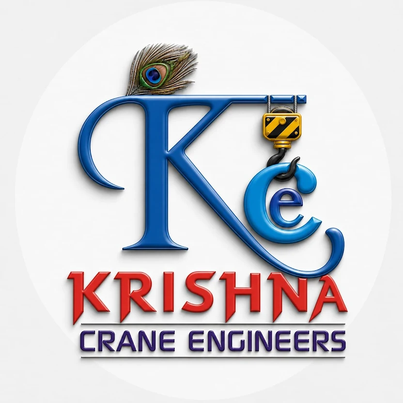 5 Ton EOT Crane Specification PDF | Full Technical Guide 2024